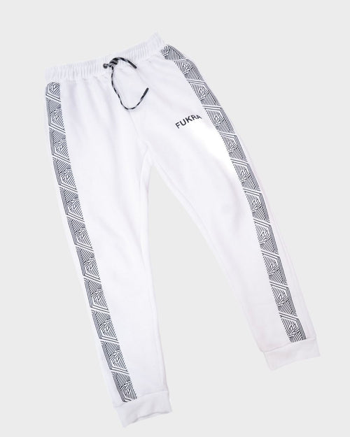 Geometry joggers studio flat